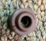 Yamaha Riva XC125 Virago/vstar 250 Valve Seal 22F-12119-01 Nos. Paired Price.. Fixed Price $10.00.
