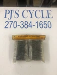 KZ900-KZ1000 Kibblewhite Valve Spring Set 40-1016. Fixed Price $50.00.