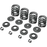 Kibblewhite Precision Complete Valve Spring Kit - .415IN. Lift Motorcycle 961773. Fixed Price $108.37.
