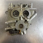 Harley Davidson Twin Cam Plate 25245-99 Motor Engine Chest Support Bracket. Fixed Price $62.72.