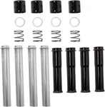 S&s Cycle 930-0124 Pushrod Tubes Black. Fixed Price $183.56.
