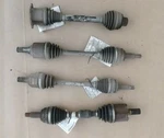 2019 Honda Hr-v Rear Driver Left Cv Axle Shaft Oem 61K Miles LKQ443466063. Fixed Price $132.49.