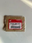 Genuine New Honda Outboard BF75HP Exhaust Pipe Gasket 18333-ZW1-000. Fixed Price $8.88.