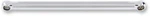 Arlen Ness 12 Chrome 10-GAUGE Shifter Rod 19-940 Twin-cam. Fixed Price $159.95.