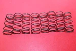 Nos Honda GL1000 Rocker Arm Spring Part# 14762-413-000 Qty 8. Fixed Price $19.95.