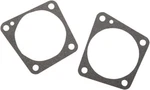 James Tappet Block Gaskets Foamet 2-PACK #JGI-18633-48-KF Harley Davidson. Fixed Price $19.18.