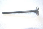 Honda Valve, Exhaust Replaces Oem 14721-KR6-000 Suit Xr. Fixed Price $28.74.