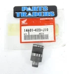 Nos Genuine Honda Right Power Valve 1999 CR250R CR250-R 14601-KZ3-J10. Fixed Price $157.49.