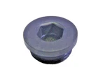 Plug Exhaust Power Valve 1985 Kawasaki Cylinder Bolt Oem. Fixed Price $30.00.