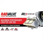 Boyesen Valve Kit RAD-41D. Fixed Price $147.48.