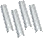 & Cycle Pushrod Keeper Sets 3.33" 93-4106. Fixed Price $40.95.