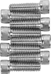 Drag Specialties DS190680 Lifter Base Bolt Set Harley Fxlr Low Rider Custom. Fixed Price $13.60.