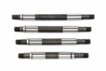 Knucklehead Rocker Arm Shaft Set For Harley Davidson By V-twin. Fixed Price $290.77.