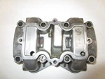74 Kz 400 Cylinder Head Cover. Fixed Price $7.62.