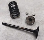 1994-2003 Honda Magna Vf 750 Engine Exhaust Valve Spring Oem 14721-MY3-000. Fixed Price $39.99.