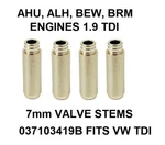 Oe Valve Guide For Vw Volkswagen Jetta Passat Beetle Audi A4 Golf 037103419B. Fixed Price $27.72.