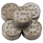 New Hot Cams Shim Kits For Honda Crf 150 (07-16) Rb (16) 5PK748320. Fixed Price $20.48.