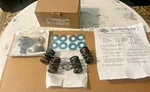 Nos Original Harley Screamin' Eagle Valve Spring Kit 80" Evo 18223-98 (U769). Fixed Price $199.00.