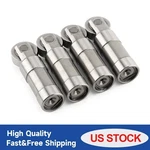 4PCS Roller Lifter Tappet 18523-86B For Harley Evo Road King Dyna Softail 84-99. Fixed Price $42.43.