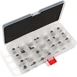 Prox Valve Shim For Ktm 2.525MM (5/PIECES) 29.100252.5. Fixed Price $17.42.