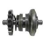 1986 Kawasaki KDX200 Exhaust Power Valve Governor 59051-1153. Fixed Price $24.99.
