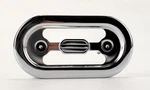 Drag Specialties Regulator Cover Chrome Harley-davidson # 74577-97. Fixed Price $44.89.