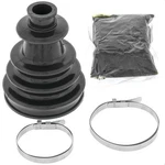 Quadboss Cv Boot Kit Front/rear Outer For Arctic Cat/polaris 19-5020. Fixed Price $29.76.