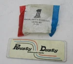Harley Davidson Genuine Nos Shovelhead Intake Valve Guide 18166-49. Fixed Price $10.49.