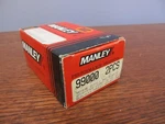 Manley Exhaust Valve 99000 2PCS New Old Stock Replaces Harley #18080-58A. Fixed Price $89.99.