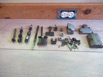 Kx 250 Kawasaki **2000 Two Stroke Exhaust Parts Power Valves. Fixed Price $199.18.