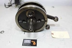 86-90? Harley Sportster Xl 883 1200 Oem Crankshaft Flywheel Rods Assembly. Fixed Price $250.00.