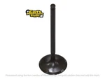 Racing Type Intake Valve For 2006 To 2017 Honda Crf 150F, Oem 14711-KRM-840. Fixed Price $20.99.