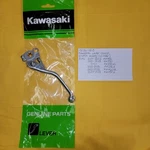 New Oem Kawasaki Lever-comp Clutch (13236-0813) KX250/X/XC KX450/X/SR. Fixed Price $55.00.