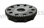 Bsa Triumph Unit Single Clutch Chainwheel C15 B25 B40 B44 B50 TR25W. Fixed Price $152.90.