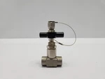 Dragon Valves 1053V3 Globe 17642AU. Fixed Price $141.55.
