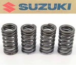 4X Valve Kit 01-03 GSXR600, 00-03 GSXR750 Oem Suzuki Springs Set #X186. Fixed Price $57.96.