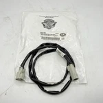 New Oem Harley-davidson Oxygen Sensor Harness Extension 69201704. Fixed Price $25.00.
