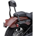 Cobra Black Short Detachable Backrest 602-2046B. Fixed Price $390.88.