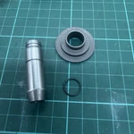 12021-362-305 Genuine Honda Guide Inlet Valve Xl 175 Nos. Fixed Price $22.81.