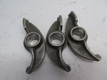 1988 Honda Shadow Rear Cylinder Valve Rocker Arms. Fixed Price $11.96.
