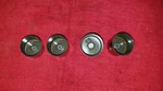 KX450F Kawasaki 2017 Buckets Tappets 12032-0702. Fixed Price $57.90.
