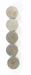 K&l Supply 13-6775 9.50MM Valve Shim Refill, 2.25MM (5 Pack). Fixed Price $22.69.