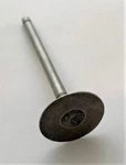 Honda TL125 CT125 SL100 XL100 SL125 CB125 CB500 CB550 Shin Nippon Intake Valve. Fixed Price $30.89.