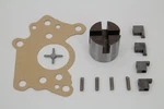 Side Valve Feed Pump Upgrade For Harley-davidson. Fixed Price $139.99.