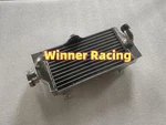 For Yamaha YZ85N YZ85LW 2022-2023 Full Aluminum Radiator B4B-12461-00-00. Fixed Price $129.00.