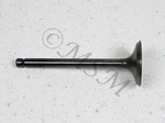 Kawasaki KZ650 ZN700 KZ700 KZ750 ZR750 ZX750 K&l Engine Intake Valve 0169-014. Fixed Price $30.99.