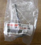 Oem Yamaha Valve, Intake 6CB-12111-00-00. Fixed Price $23.95.