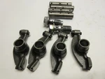 1985 Yamaha Virago Rocker Arms. Fixed Price $44.06.