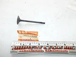 Suzui 88 97 GSX750 New Oem Intake Valve 12911-17C02 Jh. Fixed Price $24.95.