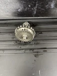 1999 Suzuki RM125 Oem Exhaust Valve Power Governer Assembly Actuator. Fixed Price $25.00.